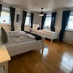 Prázdninový dům Am Limes