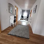 Prázdninový dům Am Limes Altmannstein
