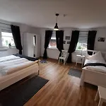 Am Limes Prázdninový dům Altmannstein