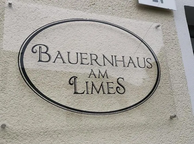 Am Limes