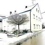 Am Limes Feriehus *