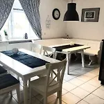 Am Limes Feriehus Altmannstein