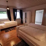Feriehus Am Limes Altmannstein