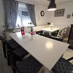 Feriehus Am Limes Altmannstein