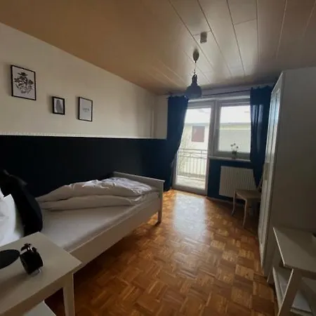 Feriehus Am Limes *