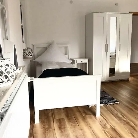 Am Limes Ferienhaus Altmannstein