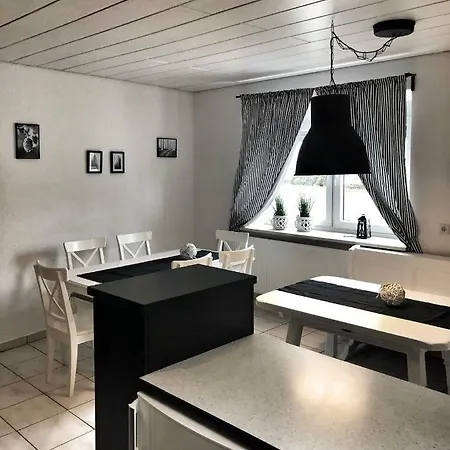 Am Limes Feriehus Altmannstein
