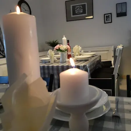 Ferienhaus Am Limes *