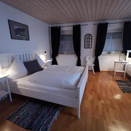 Ferienhaus Am Limes *