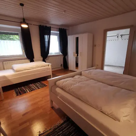 Ferienhaus Am Limes Altmannstein