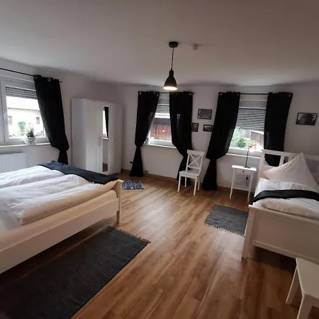 Am Limes Feriehus Altmannstein
