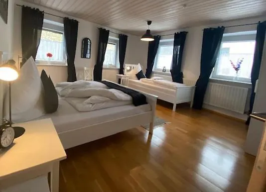 Ferienhaus Am Limes