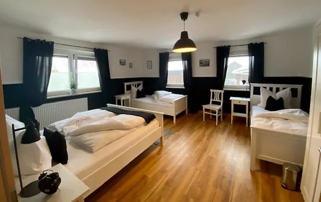Am Limes Ferienhaus Altmannstein
