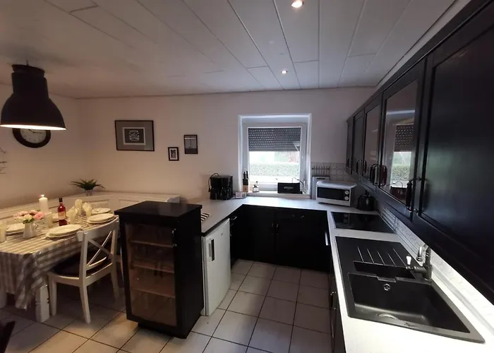 Holiday home Am Limes *