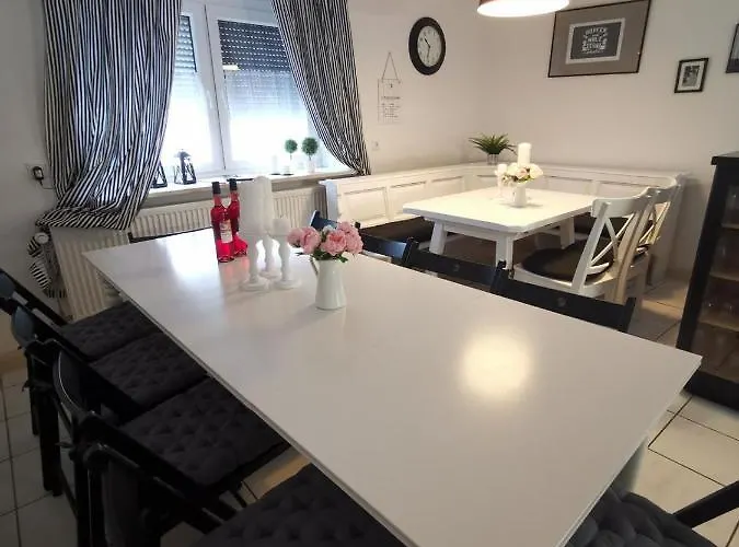 Ferienhaus Am Limes Altmannstein